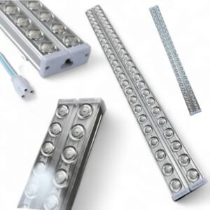 Świetlówka LED 200W - Idealne oświetlenie do Twojego wnętrza