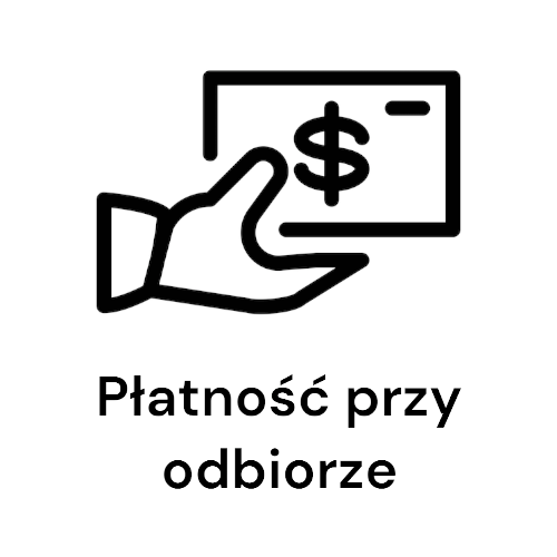 Płatność przy odbiorze