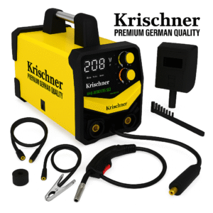 Spawarka Krischner MIG/MMA/TIG 500A KR-2998 – wszechstronność i niezawodność