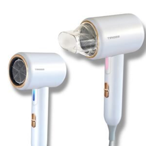 Suszarka TIROSS TS1327 1800 W – chłodny nawiew, składana rączka